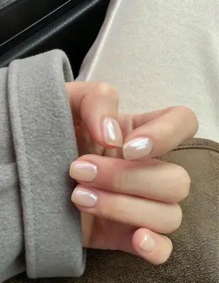 ネイル いつき ‘のネイルデザイン