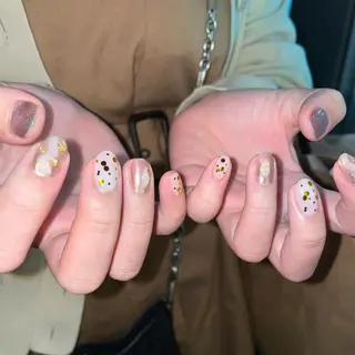 ネイル ✴︎ Nanaのネイルデザイン