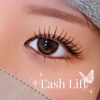 マツエク・マツパ soo lash room yuukaのマツエク・マツパデザイン