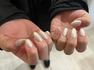 ネイル イシモト サトのネイルデザイン