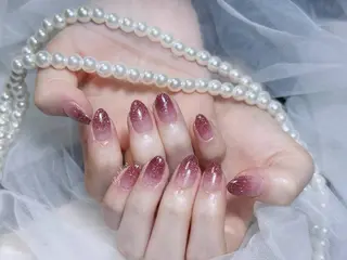 ネイル Rola kira nail salon所属・Rola kira 麗のネイルデザイン