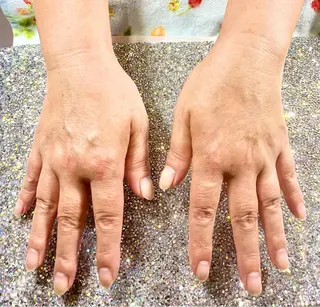 ネイル Tairacchi ﾀｲﾗｯﾁのエステ・リラクイメージ