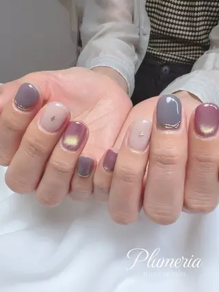 ネイル Malama ___Ayakaのネイルデザイン