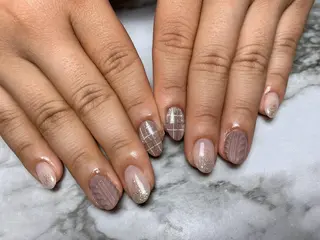 ネイル Nail10 Kakoのネイルデザイン