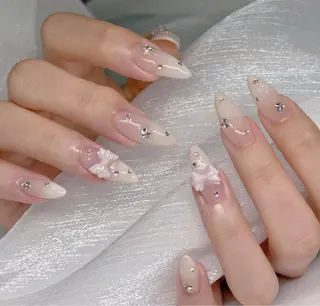 ネイル HANA ハナのネイルデザイン