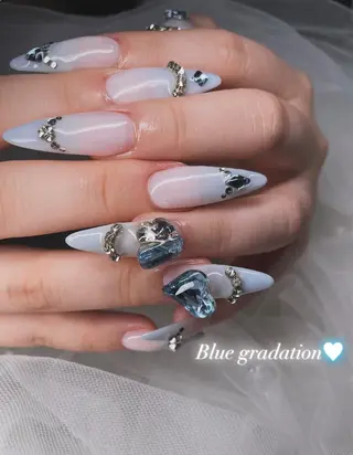 ネイル primavera 新横浜/ワンホンのネイルデザイン