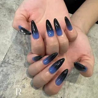 ネイル Nailsalon r.のネイルデザイン