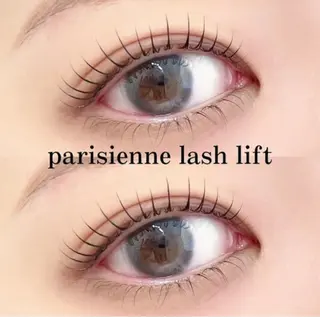 マツエク・マツパ Le'a  First所属・Le'a first ＊Shioriのマツエク・マツパデザイン