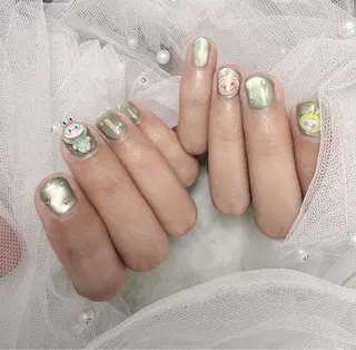 ネイル ネイリスト♡ AYAKOのネイルデザイン