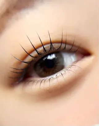 マツエク・マツパ 国分寺アイリスト あさみのマツエク・マツパデザイン