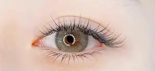 マツエク・マツパ Cute B e au t yのマツエク・マツパデザイン