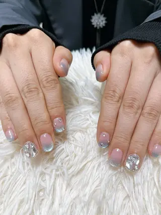 ショート Re: Nailのネイルデザイン
