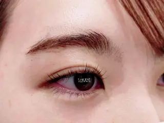 マツエク・マツパ 🍒♡RiRi  Lash ♡🍒のマツエク・マツパデザイン