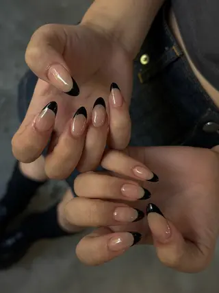 ネイル loveday halukaのネイルデザイン