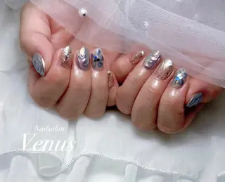 ネイル Nail salon Venusのネイルデザイン