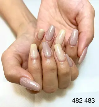 ネイル MAXKELLY Tadaのネイルデザイン