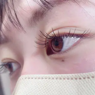 マツエク・マツパ Sakata Haruのマツエク・マツパデザイン