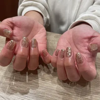 ネイル liberté所属・liberté🫧 新小岩のネイルデザイン