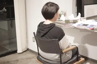 ショート 🌈ディレクター🌈 徳松優希のヘアスタイル