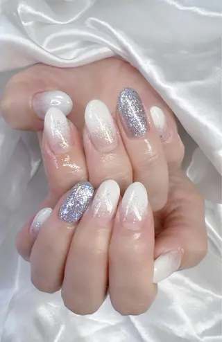 ネイル 高島 夏海のネイルデザイン