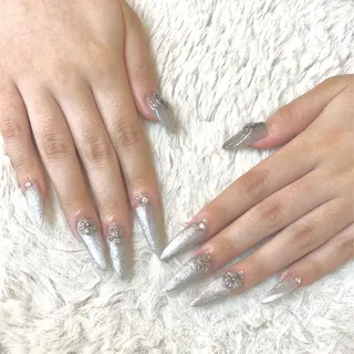 ネイル Chipie_ ayanoのネイルデザイン