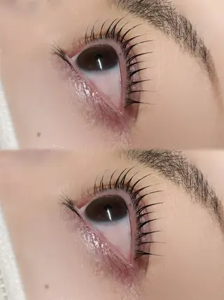 マツエク・マツパ タナカ ユイリ🍀のマツエク・マツパデザイン