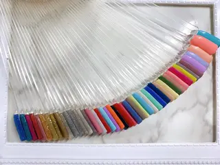 ネイル Avenue Ayaのマツエク・マツパデザイン