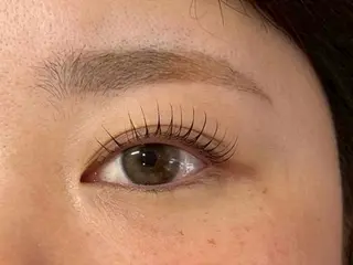 マツエク・マツパ eye list Runa🌿の眉毛・アイブロウイメージ