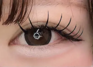 マツエク・マツパ La gemme所属・La gemme💍 Tanahashiのマツエク・マツパデザイン