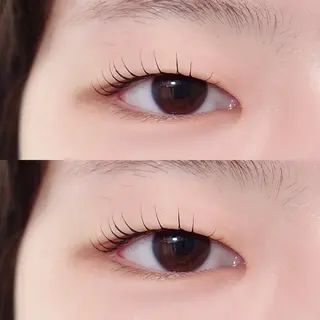 マツエク・マツパ tico 🌱shiori🌱のヘアスタイル