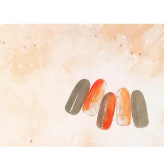 ネイル nk. nailのネイルデザイン