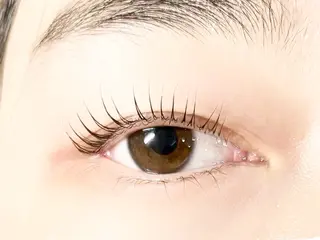 マツエク・マツパ アイラッシュサロン【エフドゥ】所属・中村彩香 (エフドゥ)のマツエク・マツパデザイン