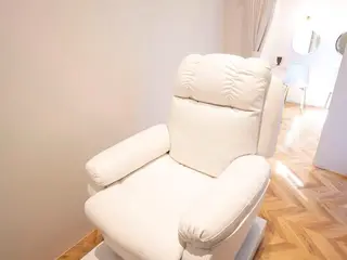 マツエク・マツパ Jouir西千葉 Yaritaのマツエク・マツパデザイン