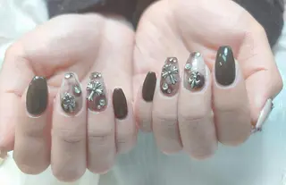 ネイル え みなのネイルデザイン