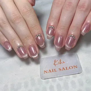 ネイル 米澤 ハナユキのネイルデザイン