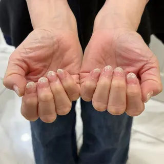 ネイル 田口 莉紗⌇paragelのネイルデザイン