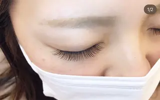 マツエク・マツパ TROIS NAIL所属・Nail &eye TROISのネイルデザイン