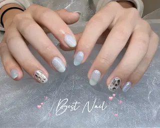 ネイル best nail— misaのネイルデザイン