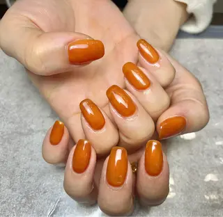 ネイル BLANCEnail所属・BLANCnail yuuのネイルデザイン