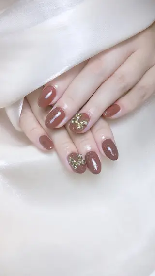 ネイル LR.ONE ヨウのネイルデザイン