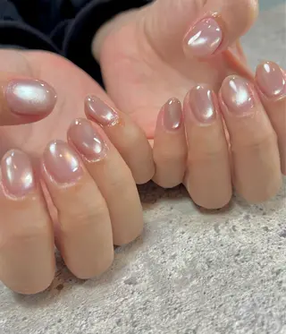 ネイル nail salon y＋のネイルデザイン