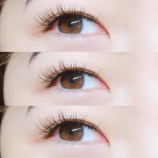 マツエク・マツパ ora'93~hair&eyelash~所属・平井 千佳の眉毛・アイブロウイメージ