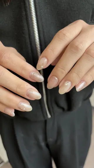 ネイル Ray. 阿倍野/天王寺のネイルデザイン