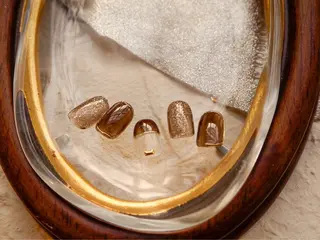 ネイル since所属・金谷 美緒のマツエク・マツパデザイン