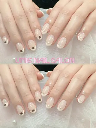 ネイル UMIE NAIL SALON所属・UMIE NAIL SALONのネイルデザイン