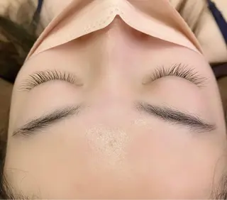 マツエク・マツパ Hair&Make Nahoのマツエク・マツパデザイン