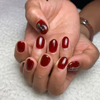 ネイル COCO+所属・COCO +のエステ・リラクイメージ