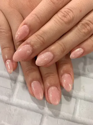 ネイル グラマラス ネイルのネイルデザイン