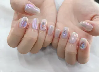 ネイル Nail Salon agré所属・agré ネイルサロン　アグレのネイルデザイン