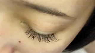 マツエク・マツパ nailbios所属・nailbios .tomo.のネイルデザイン